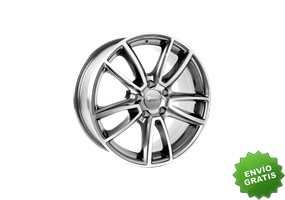 Llanta exclusiva Mam S1 8.5x19 5x114.3 Et30 72.6 Hyper Front%2 0polish
