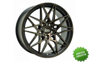 Llanta exclusiva Mam Mamb2 8.0jx18 5 112 Et45 72.6 Mbb