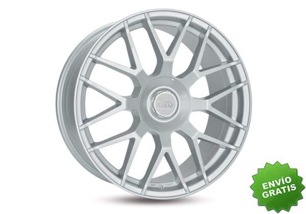 Llanta exclusiva Mam Mamgt1 8.5jx19 5 100+112 Et45 66.6 Sl