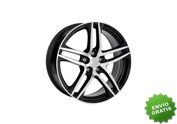 Llanta exclusiva Mam Rs2 9x20 5x112 Et45 72.6 B.f