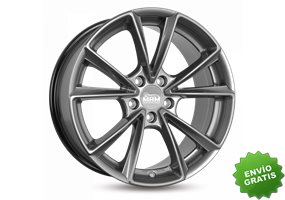 Llanta exclusiva Mam Mama5 8.0jx19 5 112 Et45 66.6 Pp