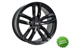 Llanta exclusiva Mam Rs3 8.5jx20 5 112 Et30 66.6 Matt Black Painted