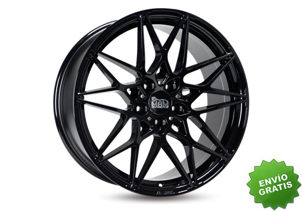 Llanta exclusiva Mam Mamb2 8.5jx20 5 112 Et30 72.6 Bp