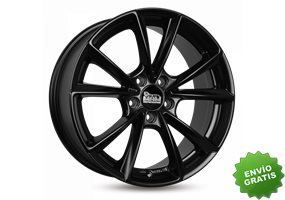 Llanta exclusiva Mam Mama5 8.5jx20 5 112 Et45 66.6 Matt Black Painted 