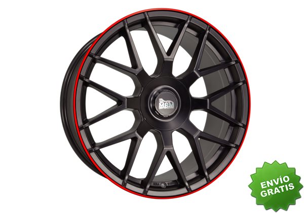 Llanta exclusiva Mam Mamgt1 9.5jx19 5 112 Et30 66.6 Mblr