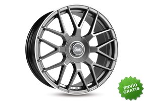 Llanta exclusiva Mam Mamgt1 8.5jx20 5 112 Et30 66.6 Plp