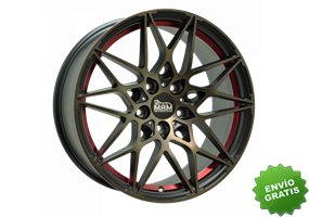 Llanta exclusiva Mam Mamb2 8.5jx20 5 112 Et30 72.6 Bri