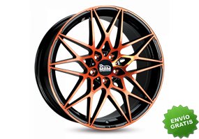 Llanta exclusiva Mam Mamb2 8.5jx20 5 112 Et30 72.6 Bfo