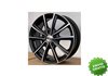 Llanta exclusiva Rc Wheels M15 6x15 5x108 Et39 73.1 Bfp