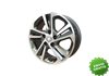 Llanta exclusiva Rc Wheels L108 6.5x16 5x114.3 Et40 67.1 G.f.p .