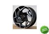 Llanta exclusiva Rc Wheels K5577 6.5x15 4x108 Et40 63.3 Mb