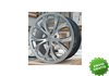 Llanta exclusiva Rc Wheels Concept 9x19 5x112 Et50 66.6 Silver 
