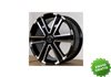 Llanta exclusiva Rc Wheels Y572 7.5x17 6x139 Et40 92.6 Bfp