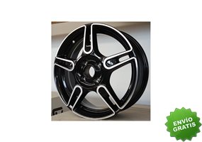 Llanta exclusiva Ronal R52 6x16 4x100 Et40 60.1 Bfp