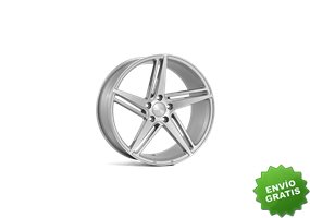 Llanta exclusiva Veemann V-fs31 18x8 5x120 Et35 Cb72.56 Sm