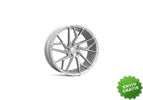 Llanta exclusiva Veemann V-fs44 18x8 5x120 Et35 Cb72.56 Ms