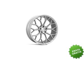 Llanta exclusiva Veemann V-fs66 18x8 5x120 Et35 Cb72.56 Ms