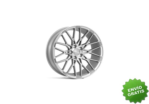 Llanta exclusiva Veemann V-fs34 18x8 5x112 Et42 Cb66.56 Sm