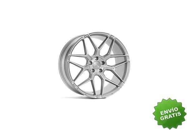 Llanta exclusiva Veemann V-fs38 19x8.5 5x120 Et35 Cb72.56 Sm