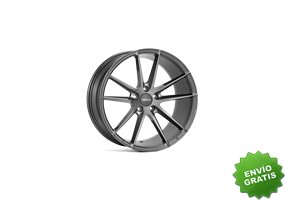 Llanta exclusiva Veemann V-fs25 19x8.5 5x112 Et42 Cb66.56 Gg