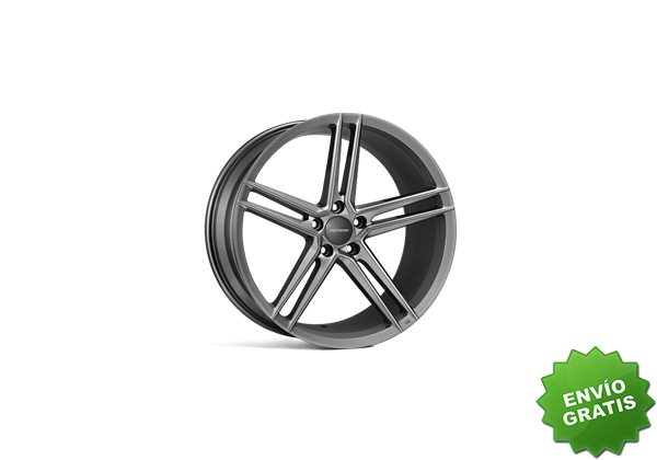 Llanta exclusiva Veemann V-fs33 19x8.5 5x112 Et42 Cb66.56 Gg