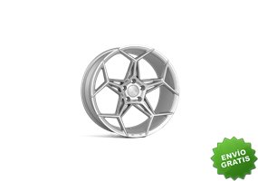 Llanta exclusiva Veemann V-fs40 19x8.5 5x112 Et42 Cb66.56 Sm