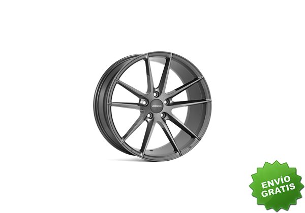 Llanta exclusiva Veemann V-fs25 19x9.5 5x112 Et40 Cb66.56 Gg