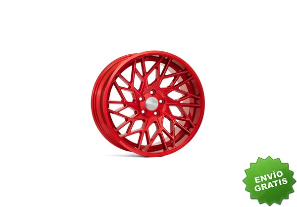 Llanta exclusiva Veemann V-fs29r 19x9.5 5x112 Et42 Cb66.56 Cr