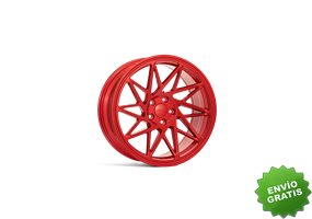 Llanta exclusiva Veemann V-fs35 19x9.5 5x112 Et42 Cb66.56 Cr