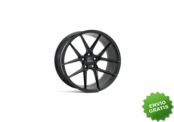 Llanta exclusiva Veemann V-fs39 19x9.5 5x112 Et42 Cb66.56 Gb