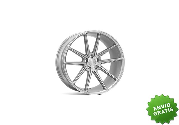 Llanta exclusiva Veemann V-fs4 19x9.5 5x112 Et42 Cb66.56 Sm