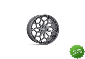 Llanta exclusiva Veemann V-fs42 19x9.5 5x112 Et42 Cb66.56 Gsm