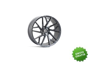 Llanta exclusiva Veemann V-fs44 19x8.5 5x112 Et42 Cb66.56 Gsm