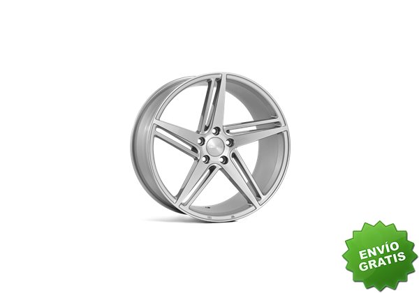 Llanta exclusiva Veemann V-fs31 19x9.5 5x120 Et43 Cb72.56 Sm