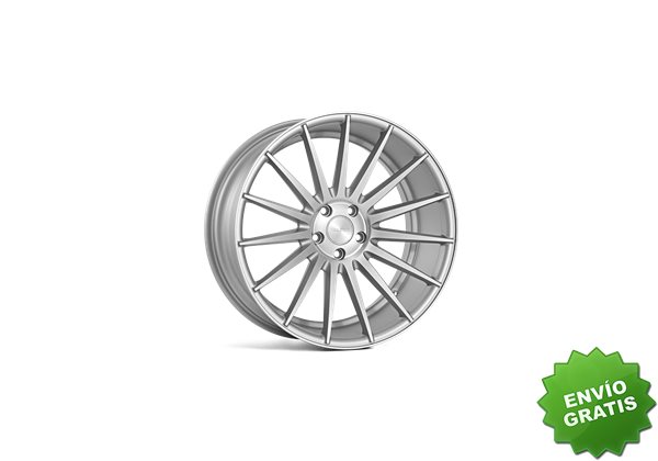 Llanta exclusiva Veemann Vc7 19x8.5 5x112 Et45 Cb66.56 Msm