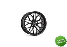 Llanta exclusiva Veemann Vc520 19x9.5 5x112 Et45 Cb66.56 Gb