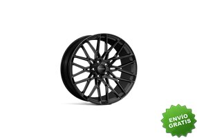 Llanta exclusiva Veemann V-fs34 20x8.5 5x120 Et35 Cb72.56 Gb