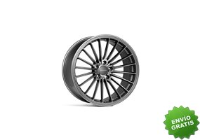 Llanta exclusiva Veemann V-fs36 20x8.5 5x120 Et35 Cb72.56 Gg