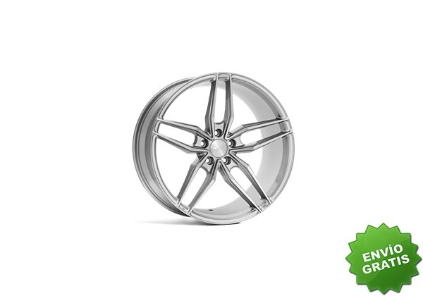 Llanta exclusiva Veemann V-fs37 20x8.5 5x120 Et35 Cb72.56 Sm