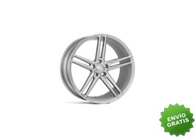 Llanta exclusiva Veemann V-fs33 20x8.5 5x112 Et38 Cb66.56 Sm