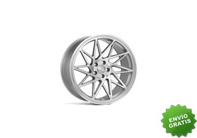 Llanta exclusiva Veemann V-fs35 20x8.5 5x112 Et38 Cb66.56 Sm