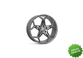 Llanta exclusiva Veemann V-fs40 20x8.5 5x112 Et38 Cb66.56 Gsm