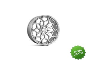 Llanta exclusiva Veemann V-fs42 20x8.5 5x112 Et38 Cb66.56 Sm