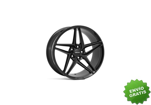 Llanta exclusiva Veemann V-fs46 20x8.5 5x112 Et38 Cb66.56 Gb