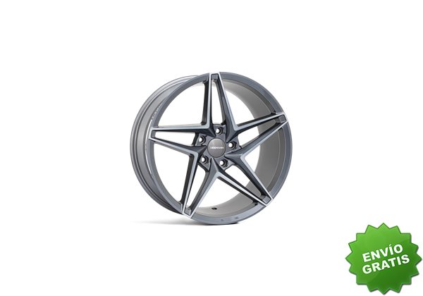 Llanta exclusiva Veemann V-fs46 20x8.5 5x112 Et38 Cb66.56 Gsm
