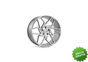 Llanta exclusiva Veemann V-fs27r 20x10 5x112 Et25 Cb66.56 Sm