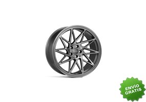 Llanta exclusiva Veemann V-fs35 20x10 5x112 Et25 Cb66.56 Gg