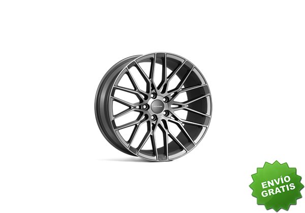 Llanta exclusiva Veemann V-fs34 20x10 5x120 Et35 Cb72.56 Gg