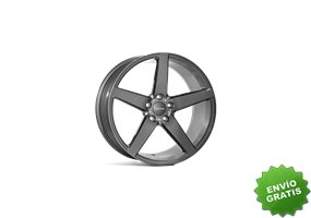 Llanta exclusiva Veemann V-fs8 20x10 5x112 Et40 Cb66.56 Gg