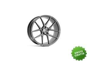 Llanta exclusiva Veemann V-fs39 20x10 5x120 Et42 Cb72.56 Gg